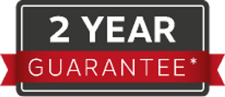 Manufacturer 2 years